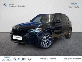 Bmw X5 , garage Altitude 42 Le Coteau  Le Coteau