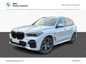 Bmw X5 occasion année 2022 boite Automatique Annonce Bmw X5 occasion Essence xDrive45e 394ch M Sport 17cv à BOURGOIN JALLIEU