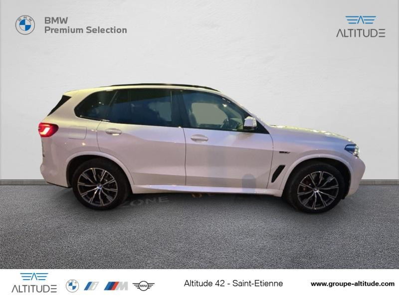 Bmw X5 xDrive45e 394ch M Sport 17cv  occasion  St-Etienne - photo n7