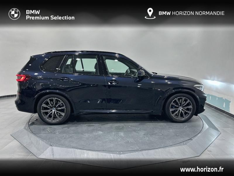 Bmw X5 xDrive45e 394ch M Sport 17cv  occasion  SAINT OUEN L'AUMONE - photo n5