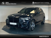Bmw X5 occasion année 2022 boite Automatique Annonce Bmw X5 occasion Essence xDrive45e 394ch M Sport 17cv à SAINT OUEN L'AUMONE