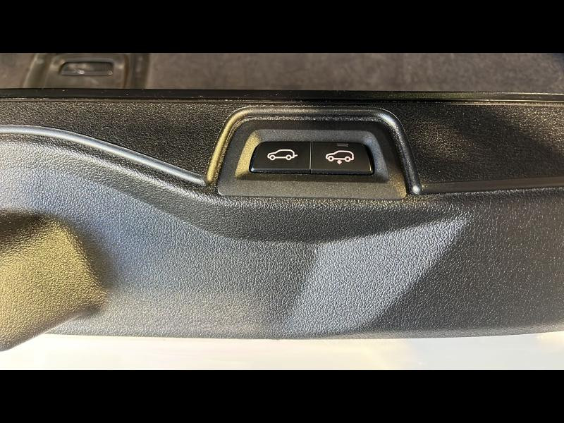 Bmw X5 xDrive45e 394ch M Sport 17cv  occasion  MOUGINS - photo n9
