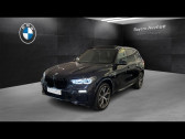 Bmw X5 occasion année 2021 boite Automatique Annonce Bmw X5 occasion Essence xDrive45e 394ch M Sport 17cv à MOUGINS