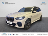 Bmw X5 xDrive45e 394ch M Sport 17cv   St-Etienne 42
