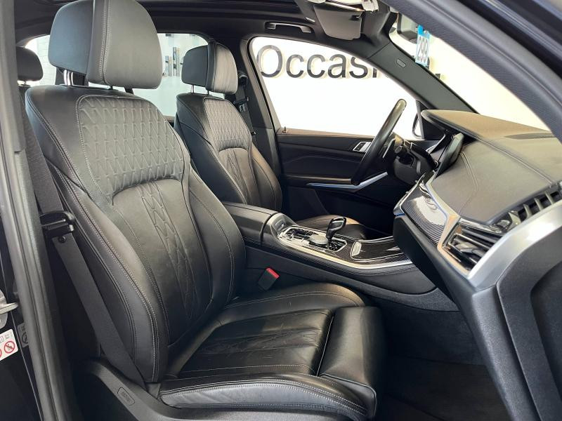 Bmw X5 xDrive45e 394ch M Sport 17cv  occasion  VENISSIEUX - photo n9