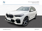 Bmw X5 occasion Annonce Bmw X5 occasion xDrive45e 394ch M Sport 17cv à Auxerre