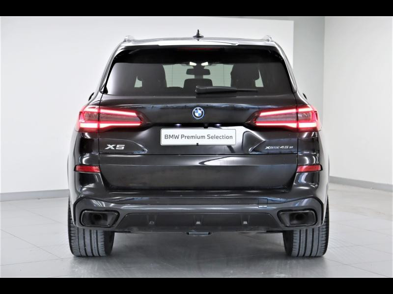 Bmw X5 xDrive45e 394ch M Sport 17cv  occasion  Velizy - photo n3