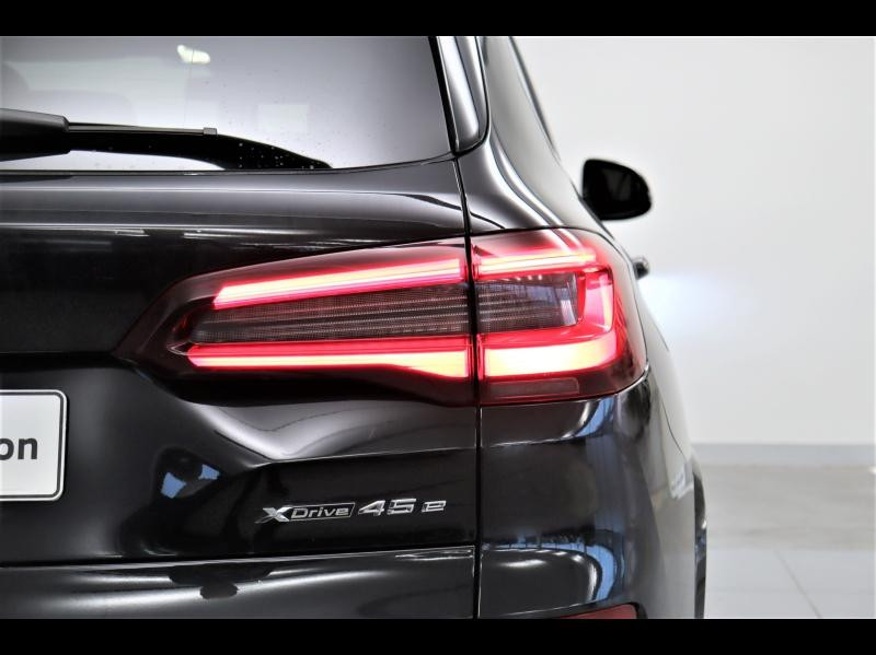 Bmw X5 xDrive45e 394ch M Sport 17cv  occasion  Velizy - photo n8