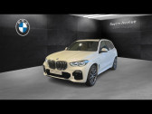 Bmw X5 occasion année 2021 boite Automatique Annonce Bmw X5 occasion Essence xDrive45e 394ch M Sport 17cv à MOUGINS