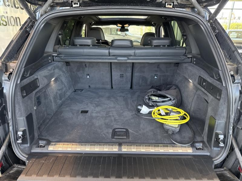 Bmw X5 xDrive45e 394ch M Sport 17cv  occasion  VENISSIEUX - photo n7