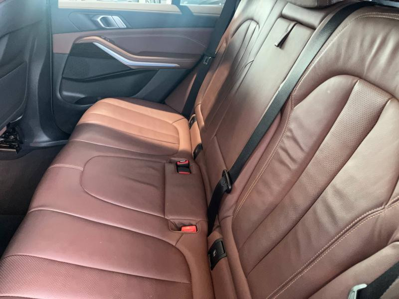 Bmw X5 xDrive45e 394ch M Sport 17cv  occasion  VENISSIEUX - photo n9