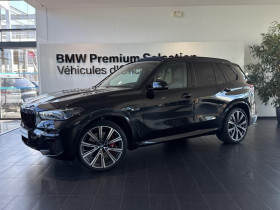 Bmw X5 , garage EMERAUDES VENISSIEUX  VENISSIEUX