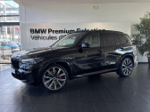 Bmw X5 occasion année 2022 boite Automatique Annonce Bmw X5 occasion Essence xDrive45e 394ch M Sport 17cv à VENISSIEUX