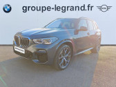 Annonce Bmw X5 occasion Hybride rechargeable xDrive45e 394ch M Sport 17cv  Le Mans