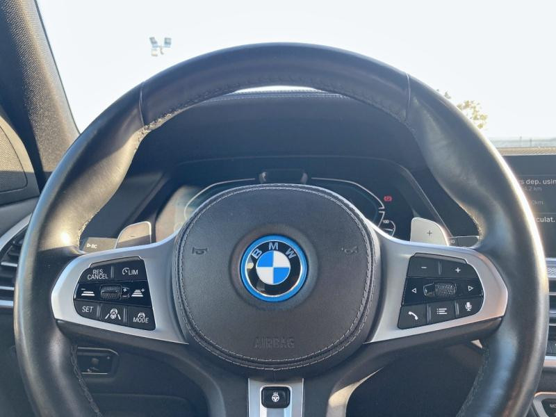 Bmw X5 xDrive45e 394ch M Sport 17cv  occasion  Le Mans - photo n3