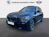 Bmw X5 xDrive45e 394ch M Sport 17cv   Le Mans 72