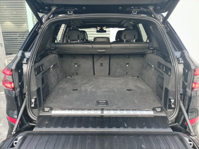 Bmw X5 xDrive45e 394ch M Sport 17cv  occasion  Le Mans - photo n7