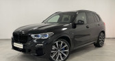 Bmw X5 occasion année 2020 boite Automatique Annonce Bmw X5 occasion Hybride xDrive45e 394ch M Sport à Mantes La Jolie