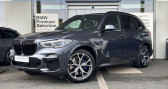 Bmw X5 xDrive45e 394ch M Sport  2019 - annonce de voiture en vente sur Auto Sélection.com