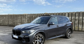 Bmw X5 , garage RETAIL AUTOS � VILLENEUVE LOUBET