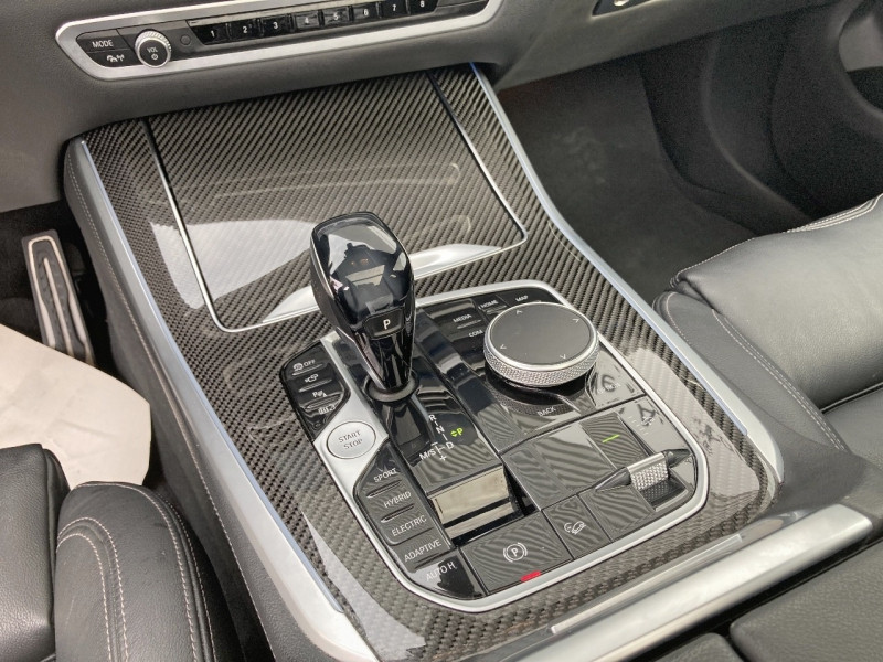 Bmw X5 xDrive45e 394ch M Sport  occasion  Le Mans - photo n4