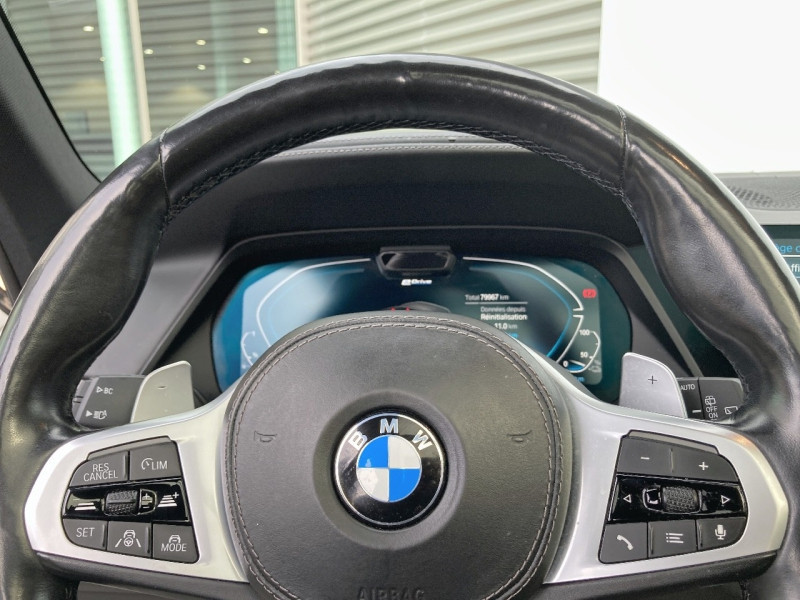 Bmw X5 xDrive45e 394ch M Sport  occasion  Le Mans - photo n3