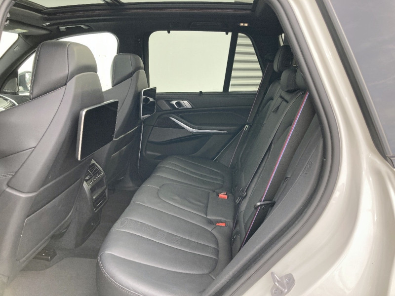 Bmw X5 xDrive45e 394ch M Sport  occasion  Le Mans - photo n6