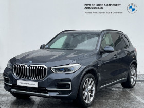 Bmw X5 , garage Pays de Loire Automobiles SH  SAINT HERBLAIN