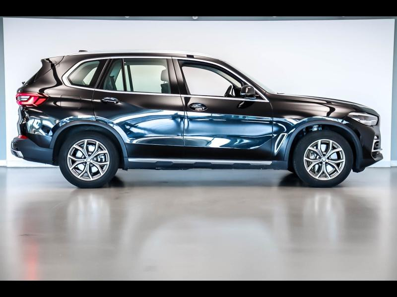 Bmw X5 xDrive45e 394ch xLine 17cv  occasion  Velizy - photo n5