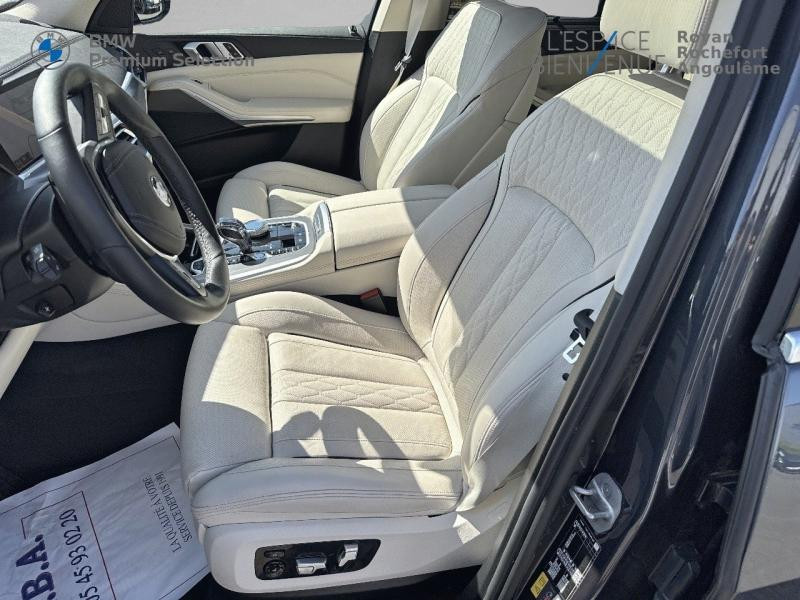Bmw X5 xDrive45e 394ch xLine 17cv  occasion  CHAMPNIERS - photo n4