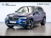 Bmw X5 xDrive45e 394ch xLine 17cv  2020 - annonce de voiture en vente sur Auto Sélection.com