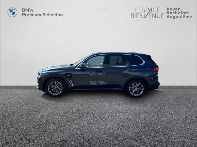 Bmw X5 xDrive45e 394ch xLine 17cv  occasion  CHAMPNIERS - photo n3