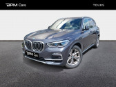 Annonce Bmw X5 occasion Essence xDrive45e 394ch xLine 17cv à TOURS