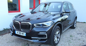 Bmw X5 occasion 2020 mise en vente à Nantes par le garage TORQUE AUTOMOBILES - photo n°1