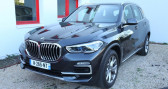 Bmw X5 occasion année 2020 boite Automatique Annonce Bmw X5 occasion Hybride xDrive45e 394CH XLine BVA8 à Nantes