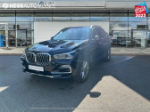 Bmw X5 occasion boite Automatique Annonce Bmw X5 occasion xDrive45e 394ch xLine Siege Chauf Car Play GPS Camera Harman à COLMAR