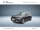 Annonce Bmw X5 occasion Hybride rechargeable xDrive45e 394ch xLine � Le Mans