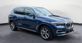 Annonce Bmw X5 occasion Hybride XDrive45e - BVA 5pl G05 xLine  Sérézin-du-Rhône