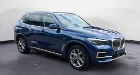 Bmw X5 , garage ORA7 S�R�ZIN-DU-RH�NE � S�r�zin-du-Rh�ne