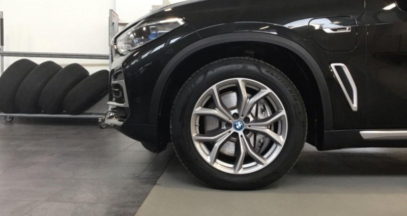 Bmw X5 xDrive45e Driv.Assist.Prof LiveCockpitProf  - photo n°7 Bmw X5 xDrive45e Driv.Assist.Prof LiveCockpitProf  occasion à LEIMBACH - photo n°7