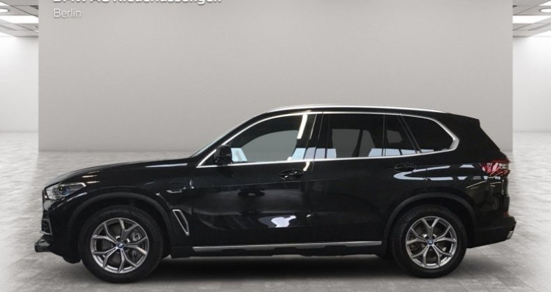 Bmw X5 xDrive45e Driv.Assist.Prof LiveCockpitProf  - photo n°4 Bmw X5 xDrive45e Driv.Assist.Prof LiveCockpitProf  occasion à LEIMBACH - photo n°4