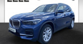 Annonce Bmw X5 occasion Hybride xDrive45e HiFi DAB WLAN Parkassistent  LEIMBACH