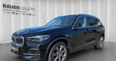 Annonce Bmw X5 occasion Hybride xDrive45e HUD DA Prof HiFi Komf. Sitze  LEIMBACH