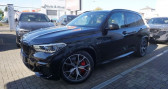 Bmw X5 occasion année 2023 boite Automatique Annonce Bmw X5 occasion Hybride xDrive45e Hybrid M SPORTPAKET à Mudaison