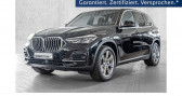 Annonce Bmw X5 occasion Hybride xDrive45e Leas. ab 700 ohne Anz.  LEIMBACH