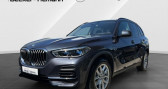 Annonce Bmw X5 occasion Hybride xDrive45e Leder HUD Laser DrivAss  LEIMBACH