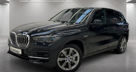 Bmw X5 , garage MB68 AUTO IMPORT  LEIMBACH