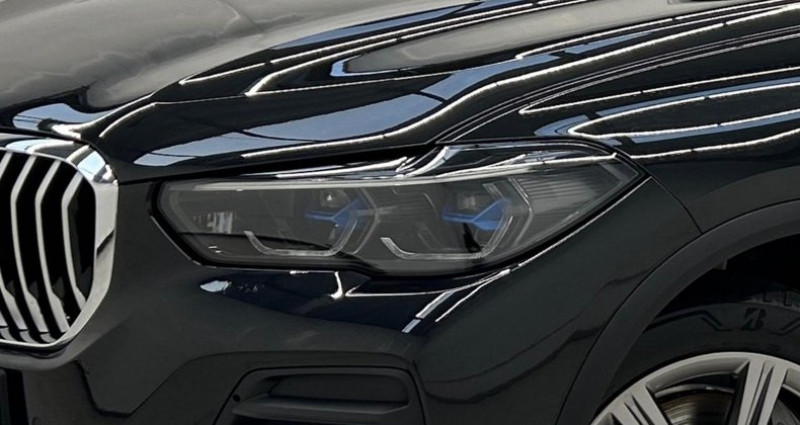 Bmw X5 xDrive45e LiveCockpitProf Head-Up Laser  - photo n°5 Bmw X5 xDrive45e LiveCockpitProf Head-Up Laser  occasion à LEIMBACH - photo n°5