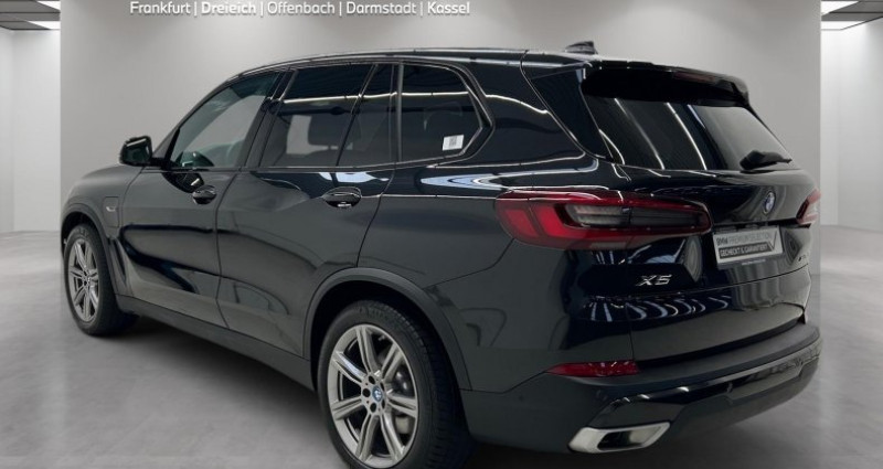 Bmw X5 xDrive45e LiveCockpitProf Head-Up Laser  - photo n°4 Bmw X5 xDrive45e LiveCockpitProf Head-Up Laser  occasion à LEIMBACH - photo n°4