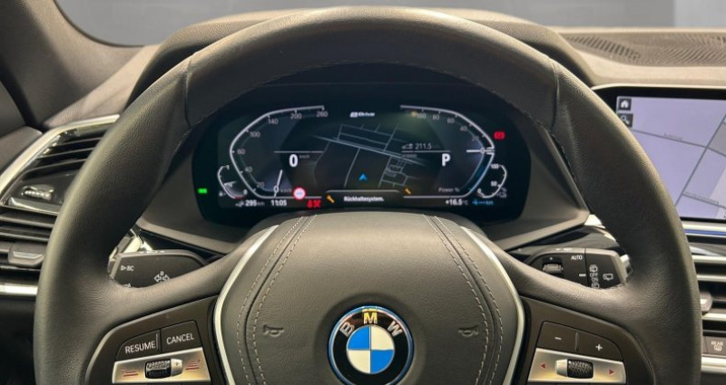 Bmw X5 xDrive45e LiveCockpitProf Head-Up Laser  - photo n°7 Bmw X5 xDrive45e LiveCockpitProf Head-Up Laser  occasion à LEIMBACH - photo n°7